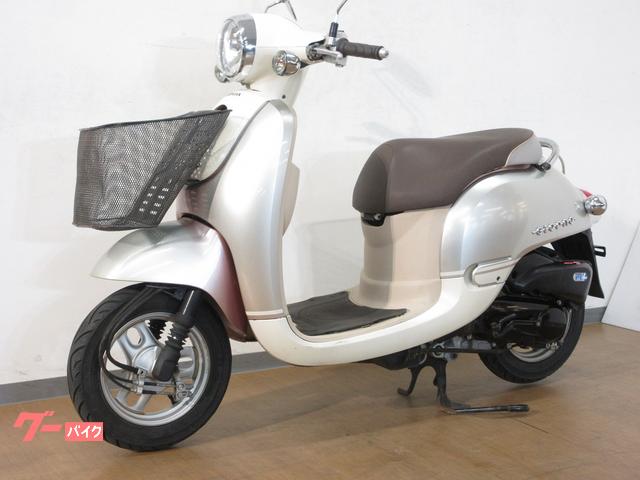 ホンダ　ジョルノ　AF70 ホンダ ジョルノ スペシャルエディション 2013年式 AF70の諸元