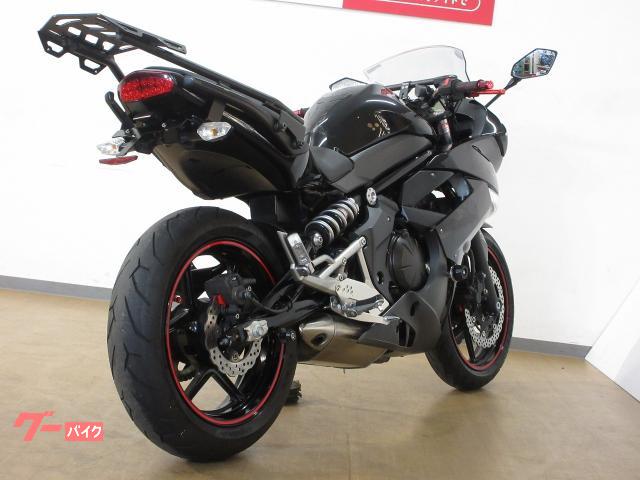カワサキ Ninja 400R／ER400B型／インジェクション 