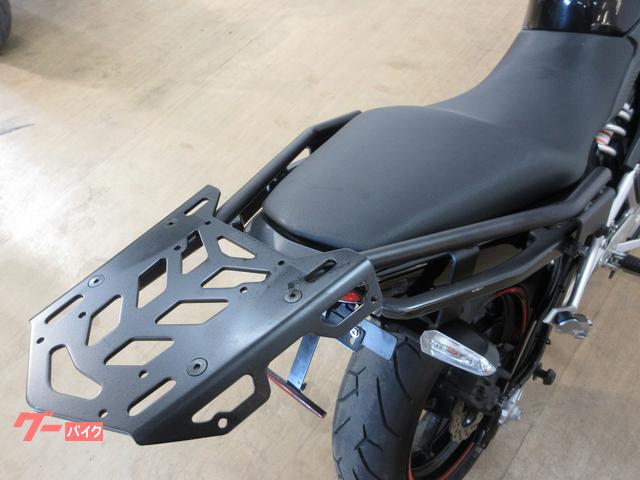 カワサキ Ninja 400R／ER400B型／インジェクション 