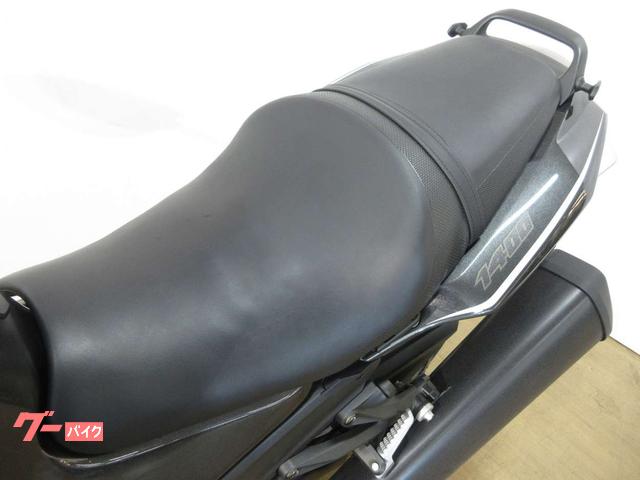 カワサキ Ninja ZX－14R ／ABS／マルチバー装備