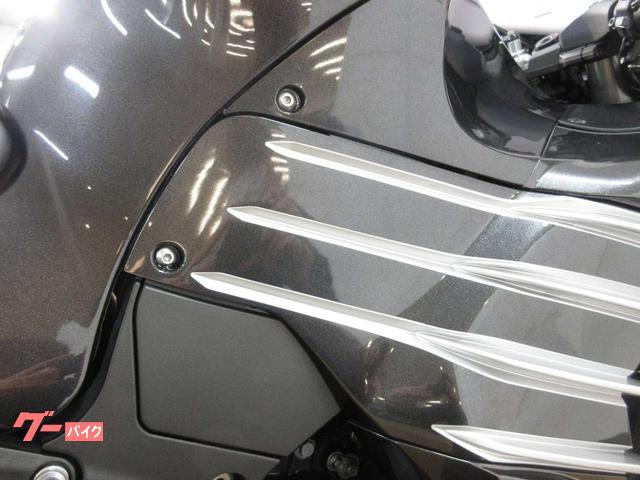 カワサキ Ninja ZX－14R ／ABS／マルチバー装備