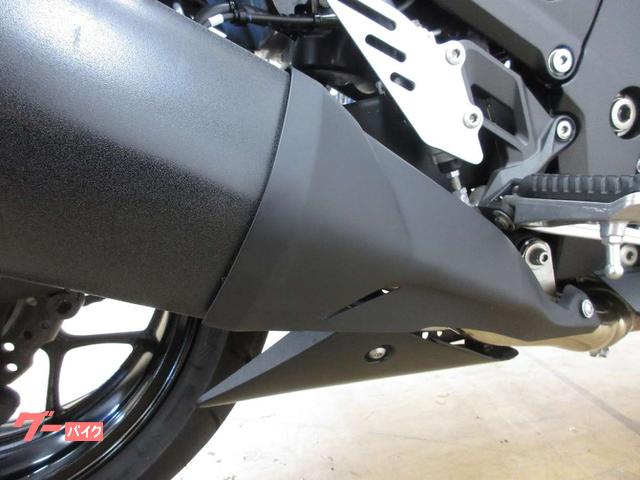 カワサキ Ninja ZX－14R ／ABS／マルチバー装備