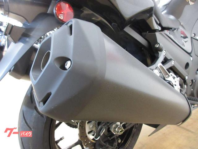 カワサキ Ninja ZX－14R ／ABS／マルチバー装備