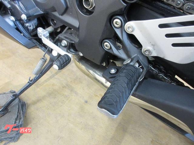 カワサキ Ninja ZX－14R ／ABS／マルチバー装備