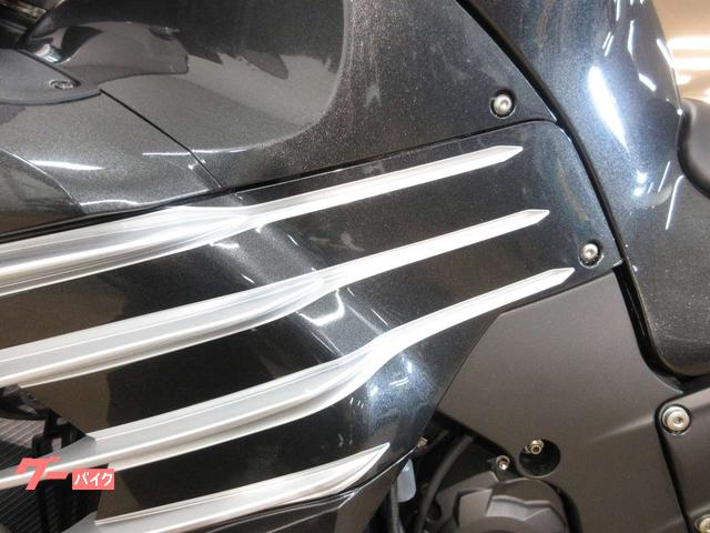 ※にーどさん専用リアのみ スーパーチーム※埼玉県南部直接取引、発送も可 カワサキ Ninja ZX－14R ／ABS／マルチバー装備