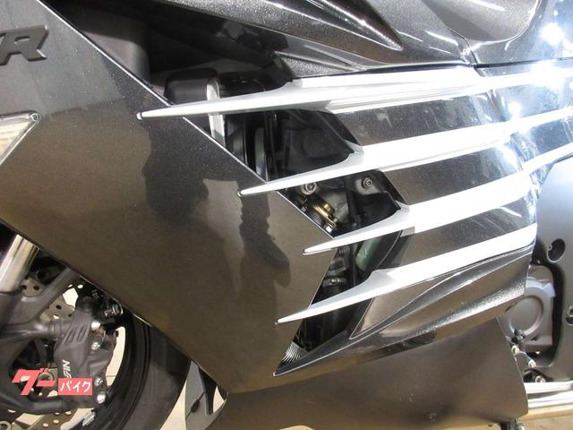 カワサキ Ninja ZX－14R ／ABS／マルチバー装備