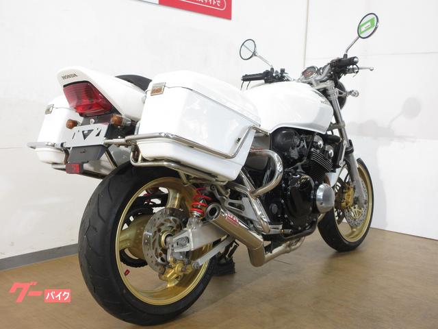 車両情報:ホンダ CB400Super Four VTEC SPEC2 | バイク王 上尾店