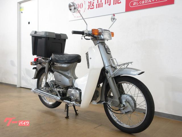 ホンダ　カブ90　セル付き　HA02　原付　バイク　 スーパーカブ90カスタムHA02 セル付き 在庫一覧/安心保証付き