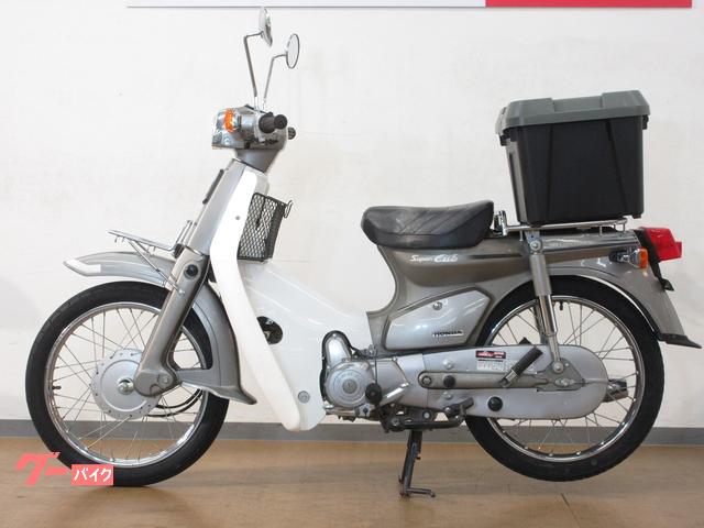 スーパーカブ90 HA02 セル付き 走行距離11335km! Yahoo!オークション - 希少 スーパーカブ 90 カスタム セル付き HA02
