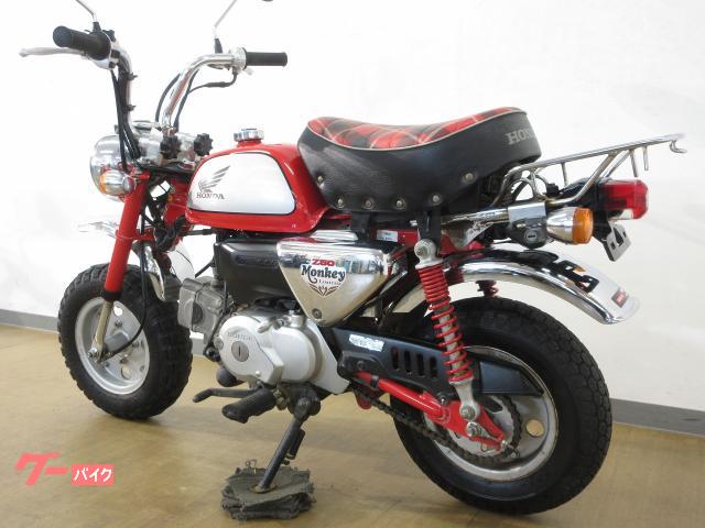 HONDA  モンキー　AB27-14 実働　福岡市南区 モンキー(ホンダ) 福岡県のバイク一覧｜新車・中古バイクなら