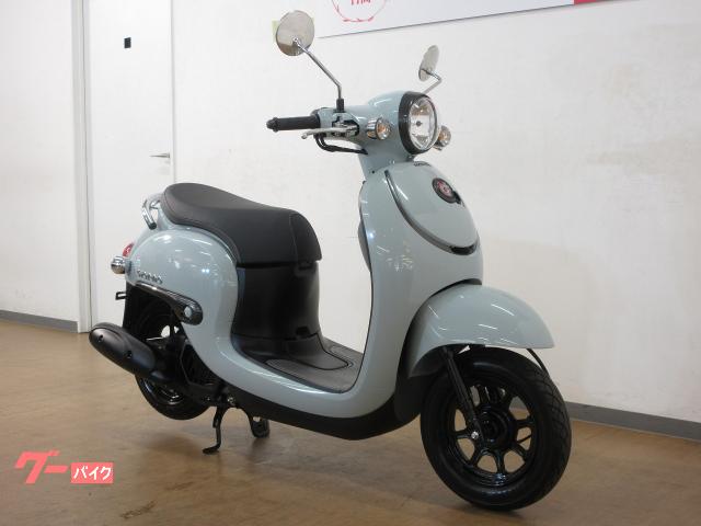 8655 ホンダ ジョルノ AF77 実働 良好 整備済み 原付バイク売ります！！ ホンダ ジョルノ／AF77型／インジェクションモデル／アイドリング
