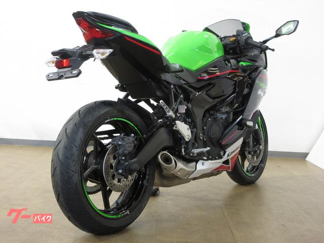 車両情報:カワサキ Ninja ZX−25R SE | バイク王 上尾店 | 中古バイク