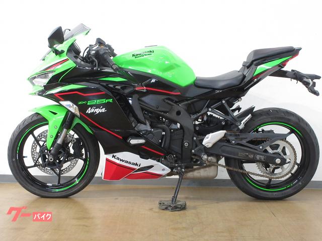 車両情報:カワサキ Ninja ZX−25R SE | バイク王 上尾店 | 中古バイク
