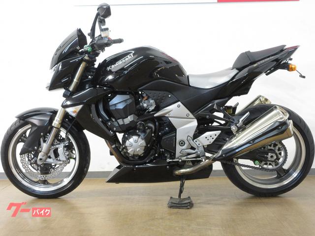 カワサキ Z1000/ZRT00B型/インジェクションモデル カワサキ Z1000/ZRT00B型/インジェクションモデル