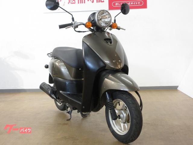 ホンダ トゥデイ・F／AF67型／インジェクションモデル／ノーマル