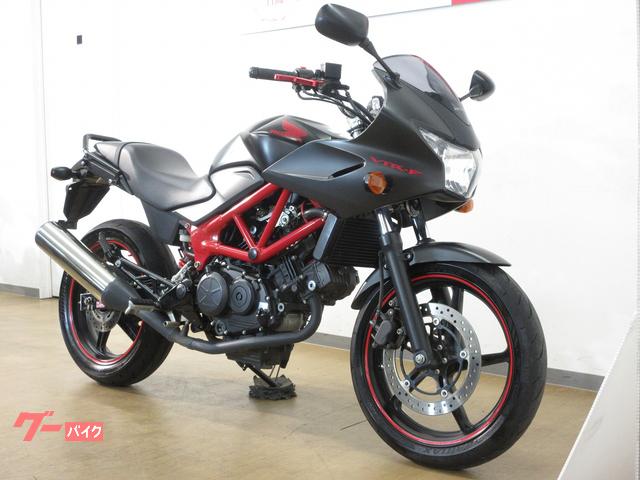 車両情報:ホンダ VTR250 | バイク王 上尾店 | 中古バイク・新車バイク