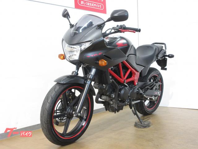 車両情報:ホンダ VTR250 | バイク王 上尾店 | 中古バイク・新車バイク
