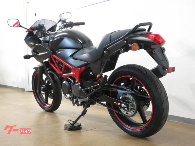 車両情報:ホンダ VTR250 | バイク王 上尾店 | 中古バイク・新車バイク 車両情報:ホンダ VTR250 | バイク王 上尾店 | 中古バイク・新車バイク