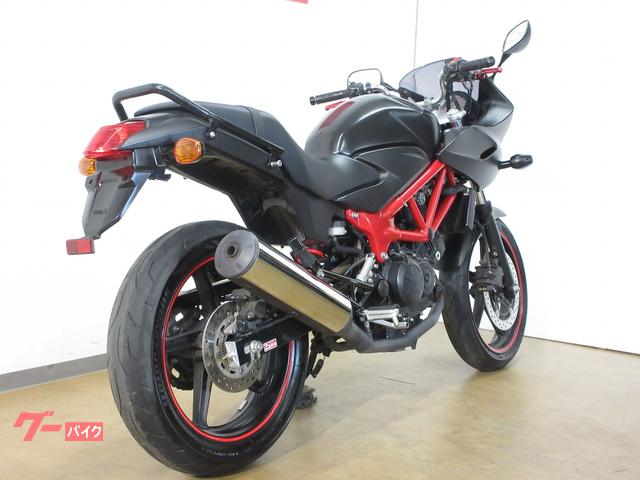 車両情報:ホンダ VTR250 | バイク王 上尾店 | 中古バイク・新車バイク