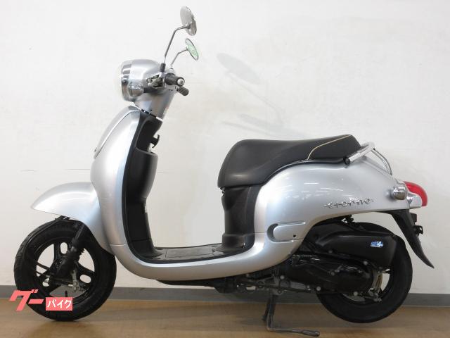 ホンダ ジョルノ/AF70型/インジェクションモデル/ノーマル車両 ホンダ ジョルノ/AF70型/インジェクションモデル/ノーマル車両