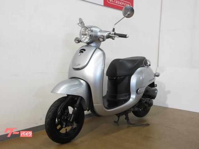 ホンダ ジョルノ AF70  インジェクション ホンダ ジョルノ／AF70型／インジェクションモデル／ノーマル車両