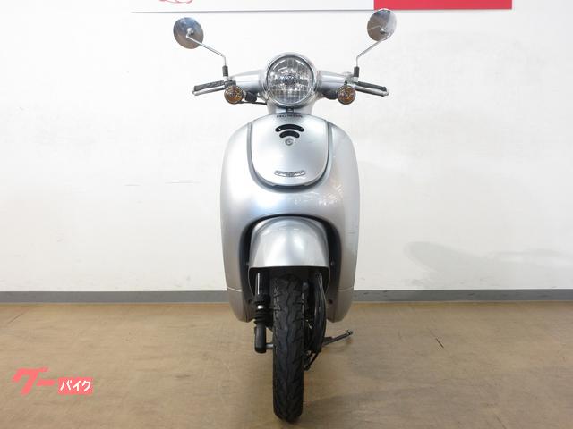 ホンダ ジョルノ／AF70型／インジェクションモデル／ノーマル車両
