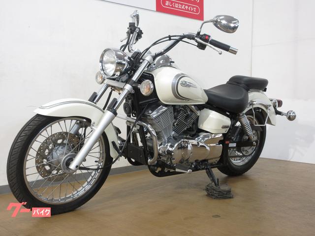 車両情報:ヤマハ ドラッグスター250 | バイク王 上尾店 | 中古バイク