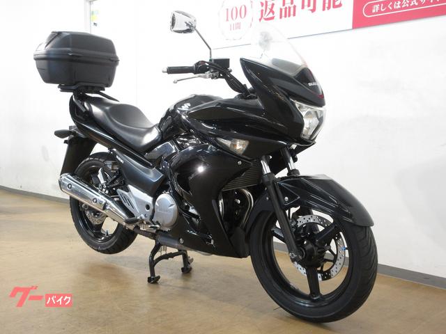 車両情報:スズキ GSR250F | バイク王 上尾店 | 中古バイク・新車バイク
