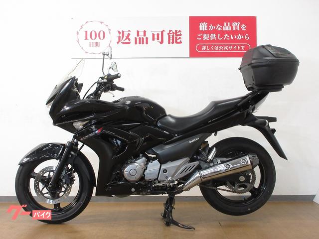車両情報:スズキ GSR250F | バイク王 上尾店 | 中古バイク・新車バイク