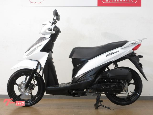 アドレス110 CE47A  最終値下げ Addres110（CE47A）-since 2015- - バイクの系譜