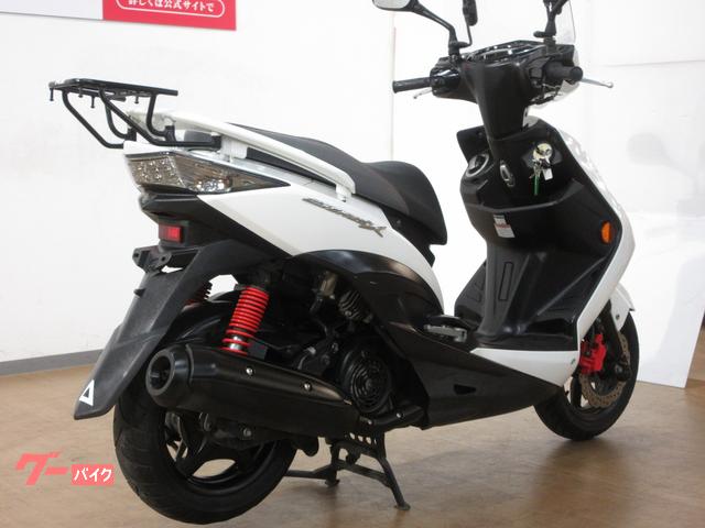 シグナスX SE44J 埼玉 ヤマハ シグナス X 2009年式 SE44Jの諸元・スペック情報 | ウェビック
