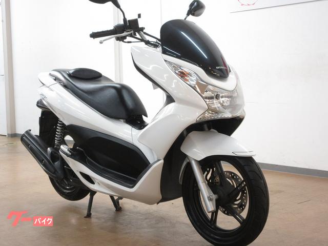 ホンダ PCX/JF28型/インジェクションモデル/ノーマル車両 ホンダ PCX/JF28型/インジェクションモデル/ノーマル車両