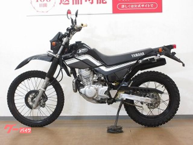 車両情報:ヤマハ セロー225WE | バイク王 上尾店 | 中古バイク・新車