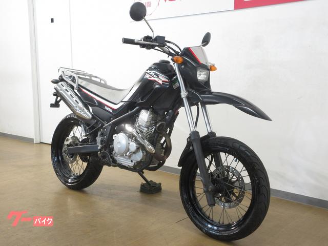 車両情報:ヤマハ XT250X | バイク王 上尾店 | 中古バイク・新車バイク