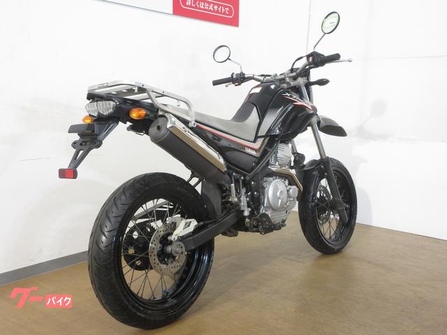 XT250X Yamaha DG11J 0 XT250 ヤマハ YAMAHA - 1 京都のバイクショップ