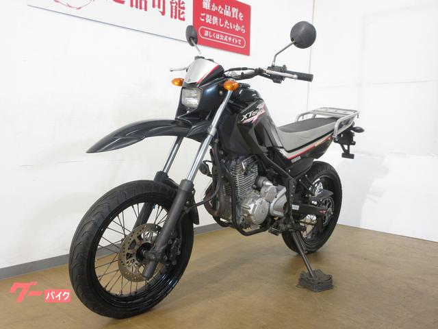 ヤマハ XT250X/DG11J型/キャブレターモデル/リア ヤマハ XT250X/DG11J型/キャブレターモデル/リア