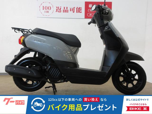 タクト／ＡＦ７９型／インジェクションモデル／ノーマル車両