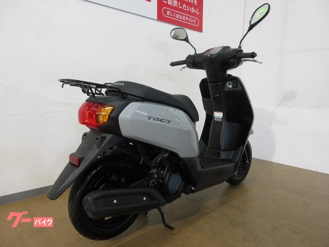 価格変更 HONDA タクト Fi  (AF79) ローズ・ インジェクション ホンダ】「タクト」「タクト・ベーシック」のカラーバリエーションを