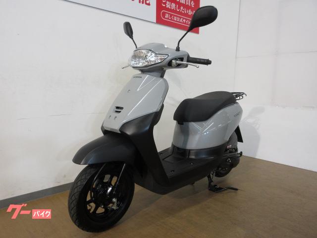 ホンダ タクト／AF79型／インジェクションモデル／ノーマル車両