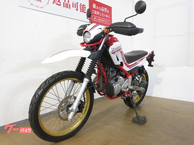 ヤマハ セロー250 走行123km 美品     ローン相談可！ ヤマハ セロー250｜バイクランド直販センター 環七鹿浜店｜新車