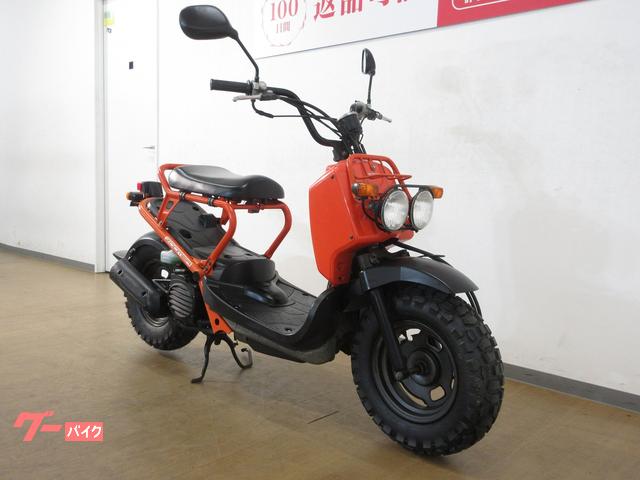 ホンダ ズーマー／キャブレターモデル／ノーマル車両｜バイク王 上尾店