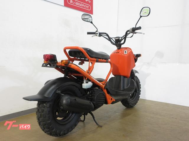 ホンダ ズーマー／キャブレターモデル／ノーマル車両｜バイク王 上尾店