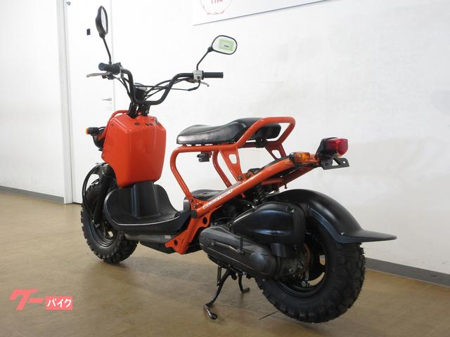 ホンダ ズーマー／キャブレターモデル／ノーマル車両｜バイク王 上尾店