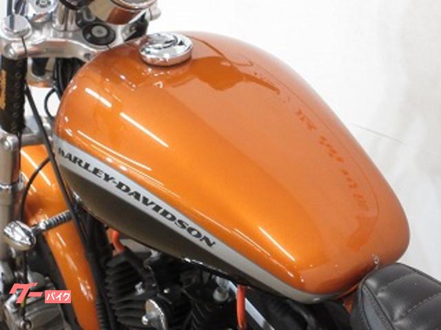 HARLEY－DAVIDSON XL1200CA リミテッド