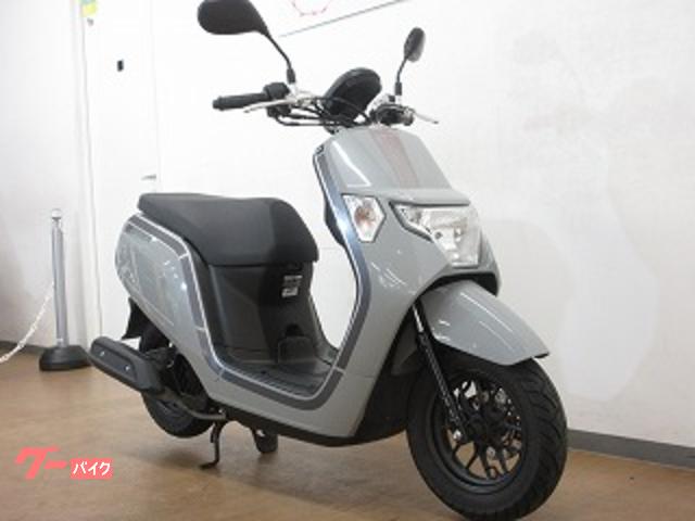 8681 ホンダ ダンク AF78 実動 良好 整備済み 原付バイク売ります！！ ホンダ ダンク（AF78型）を買取｜走行532km・マットビュレットシルバー