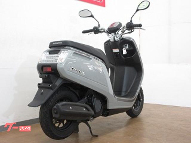 8681 ホンダ ダンク AF78 実動 良好 整備済み 原付バイク売ります！！ ホンダ ダンク（AF78型）を買取｜走行532km・マットビュレットシルバー