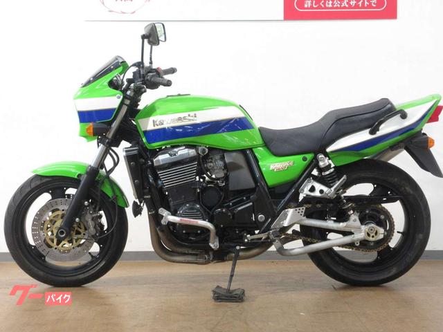 カワサキ☆ZRX1100☆ZRT10C☆純正☆フロントホイール☆ENKEI ZRX1100