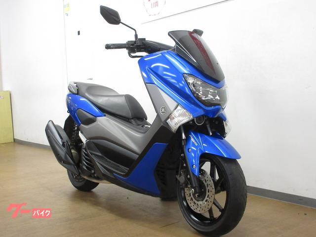 ヤマハ NMAX155/ABS/SG50J型/インジェクション ヤマハ NMAX155/ABS/SG50J型/インジェクション