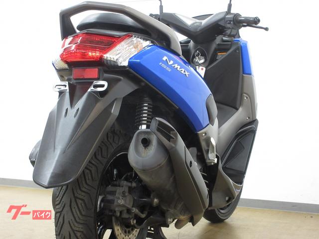 ヤマハ NMAX155/ABS/SG50J型/インジェクション ヤマハ NMAX155/ABS/SG50J型/インジェクション