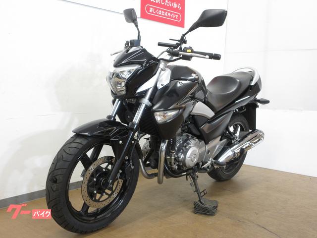 車両情報:スズキ GSR250 | バイク王 上尾店 | 中古バイク・新車バイク